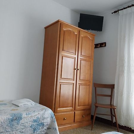 Pension Glorioso Hostel Picaraña エクステリア 写真