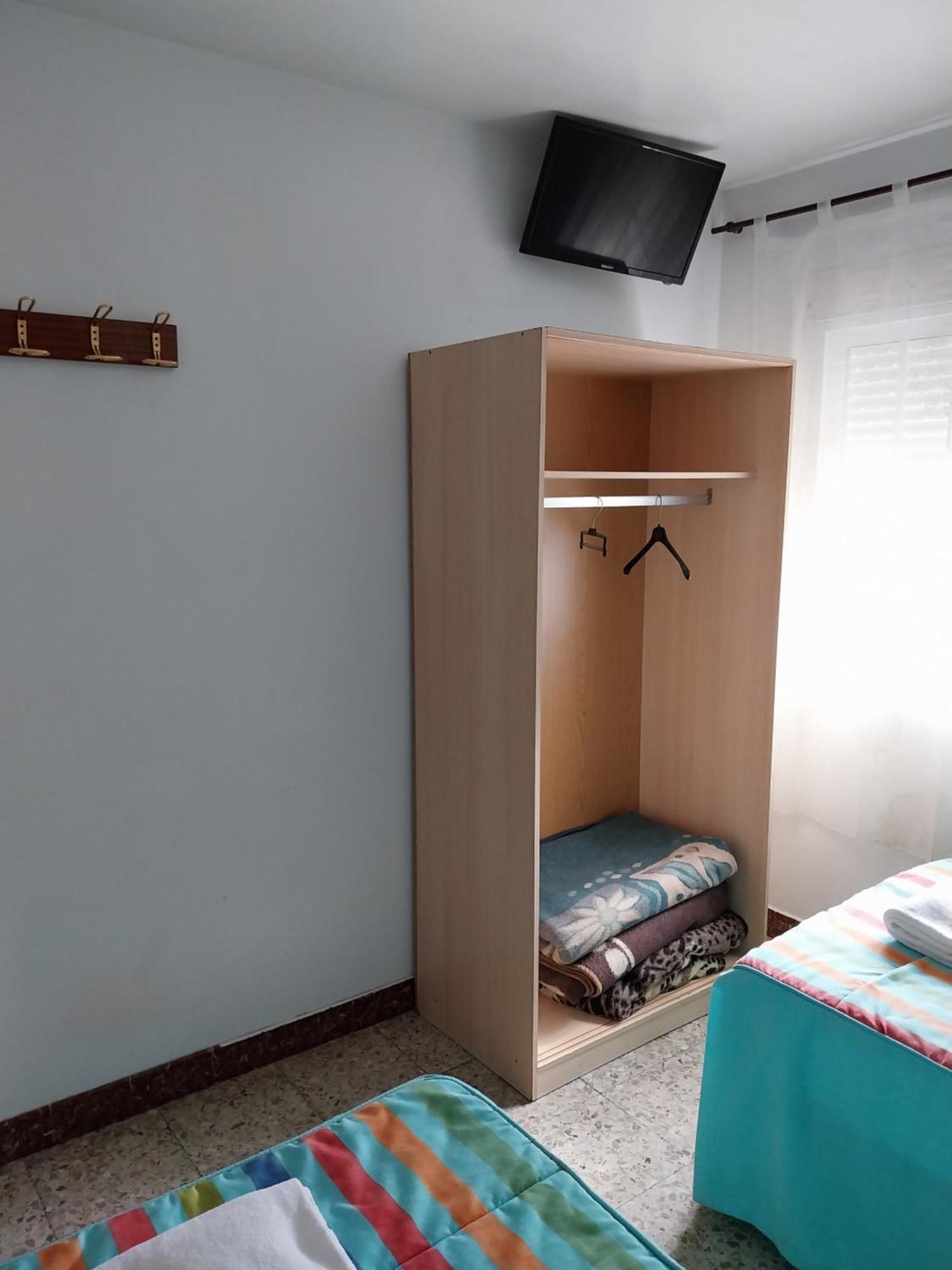 Pension Glorioso Hostel Picaraña エクステリア 写真
